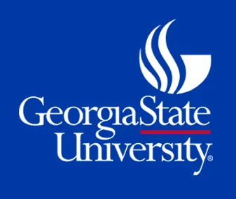 Georgia State University Logo