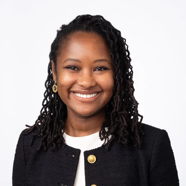 Ammons Headshot
