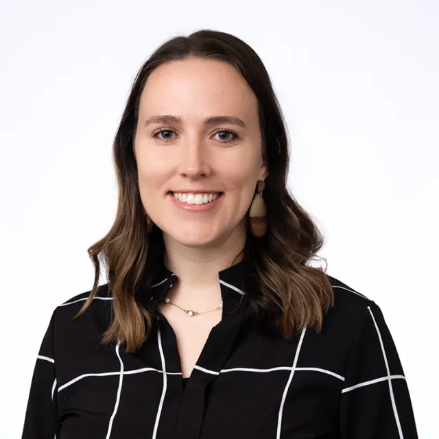 Marcy Haynam headshot