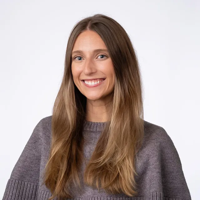 Maddie Smith Headshot
