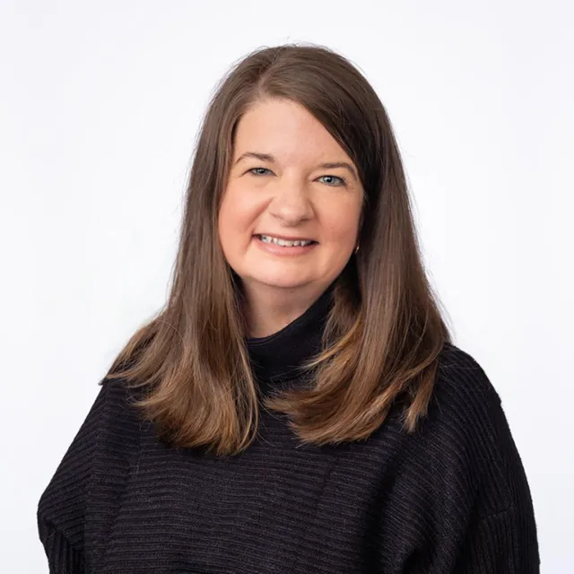 Lisa Tinkley Headshot
