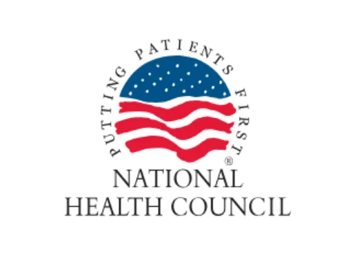 NHC logo