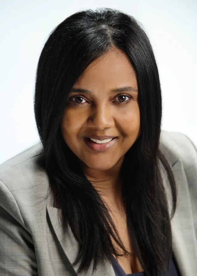 Kimberly Wiliiams headshot