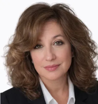 Deborah Walter Headshot