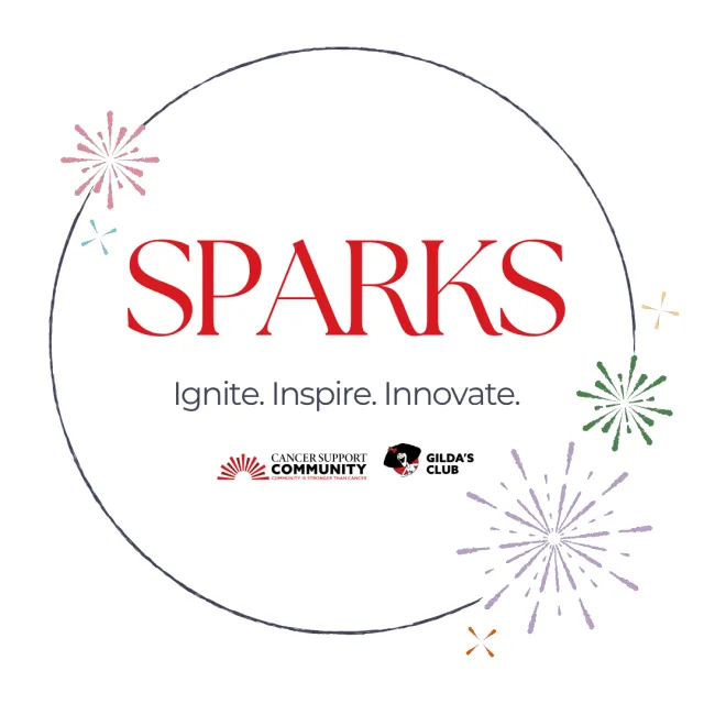 Sparks logo 