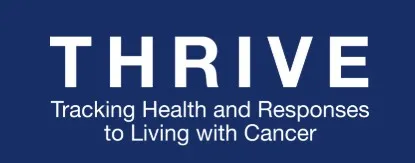THRIVE Logo