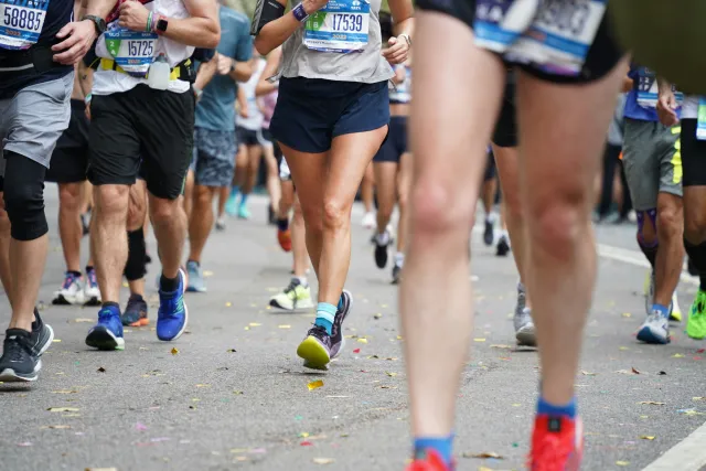 Runners 