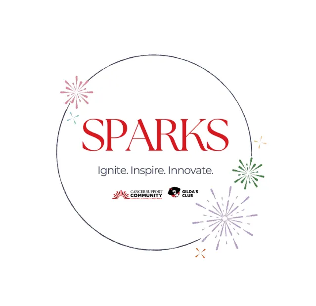 Sparks logo