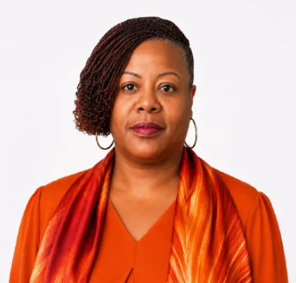 Tanisha Headshot