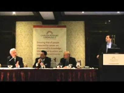 Cancer Treatment Coverage through Guidelines and Pathways