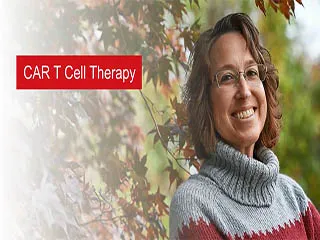 Car T Cell Therapy
