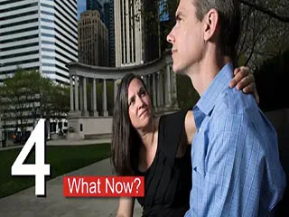 What Now?