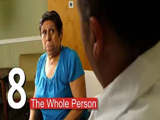 The Whole Person