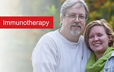 Immunotherapy