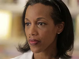Dr. Robinson
