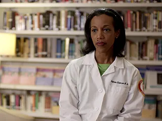 Dr. Robinson