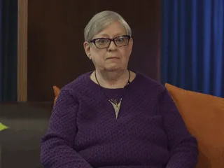 Janet Snyder