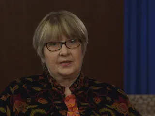 Marilyn Kristian