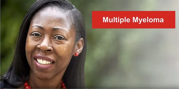 multiple myeloma