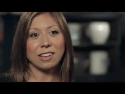 Nicole, a social worker, talking about making treatment decisions