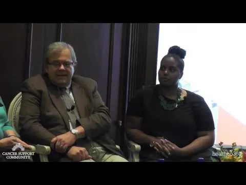 CSC panel