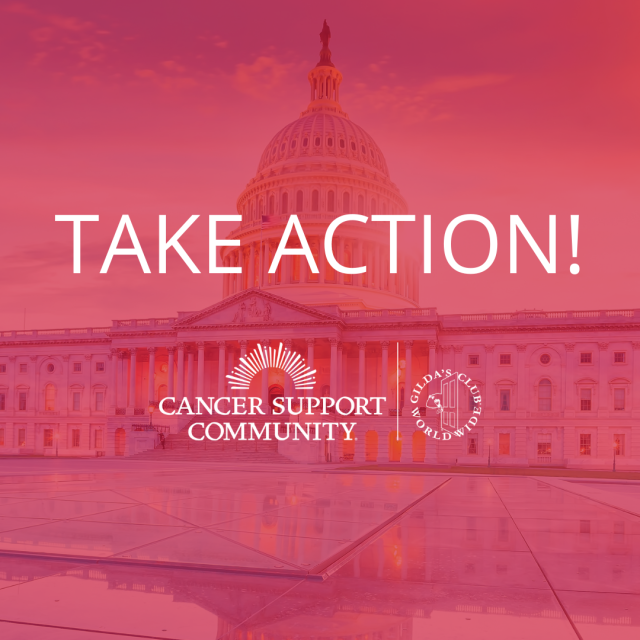 Take Action