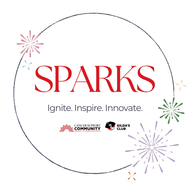 Sparks logo 
