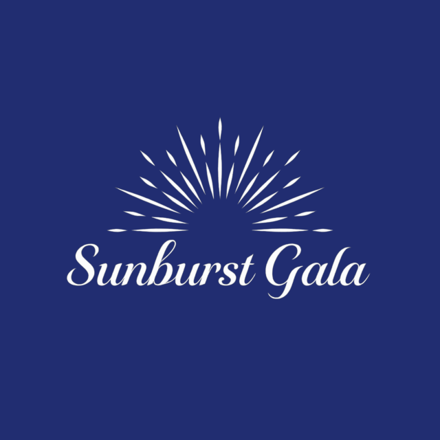 Sunburst Gala logo
