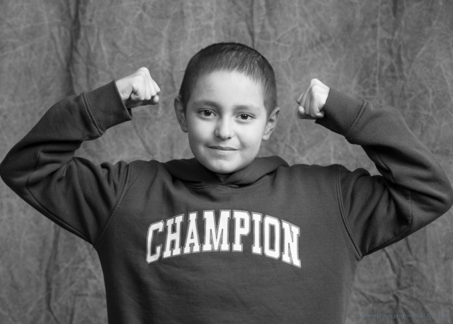 Bear Fund Champion 