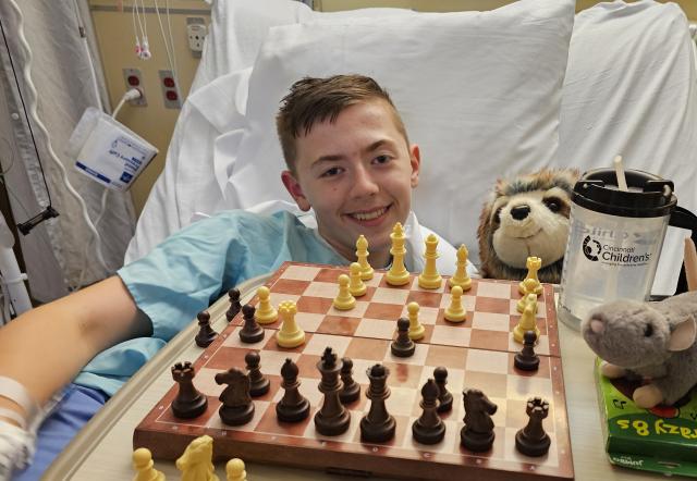 David Bear Fund