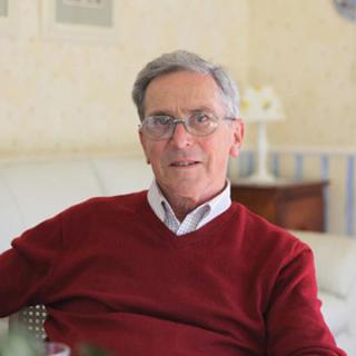 Paul Kraus