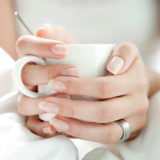 Skin and nail health