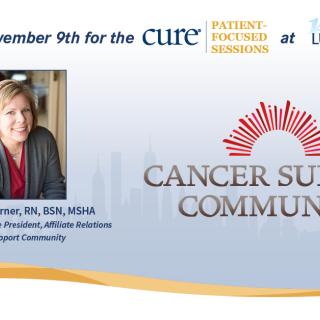14th Annual New York Lung Cancer Symposium
