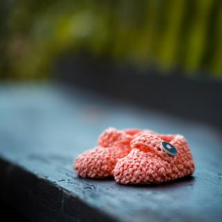 Little baby shoes
