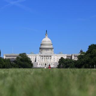 Capital building