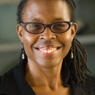 Lisa Simms Booth shares her story in our May 2021 Advocate Spotlight blog