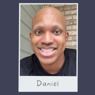 Snapshot of Daniel