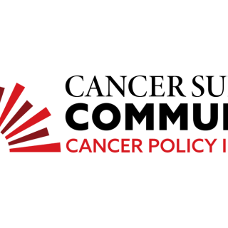 Cancer Policy Institute logo