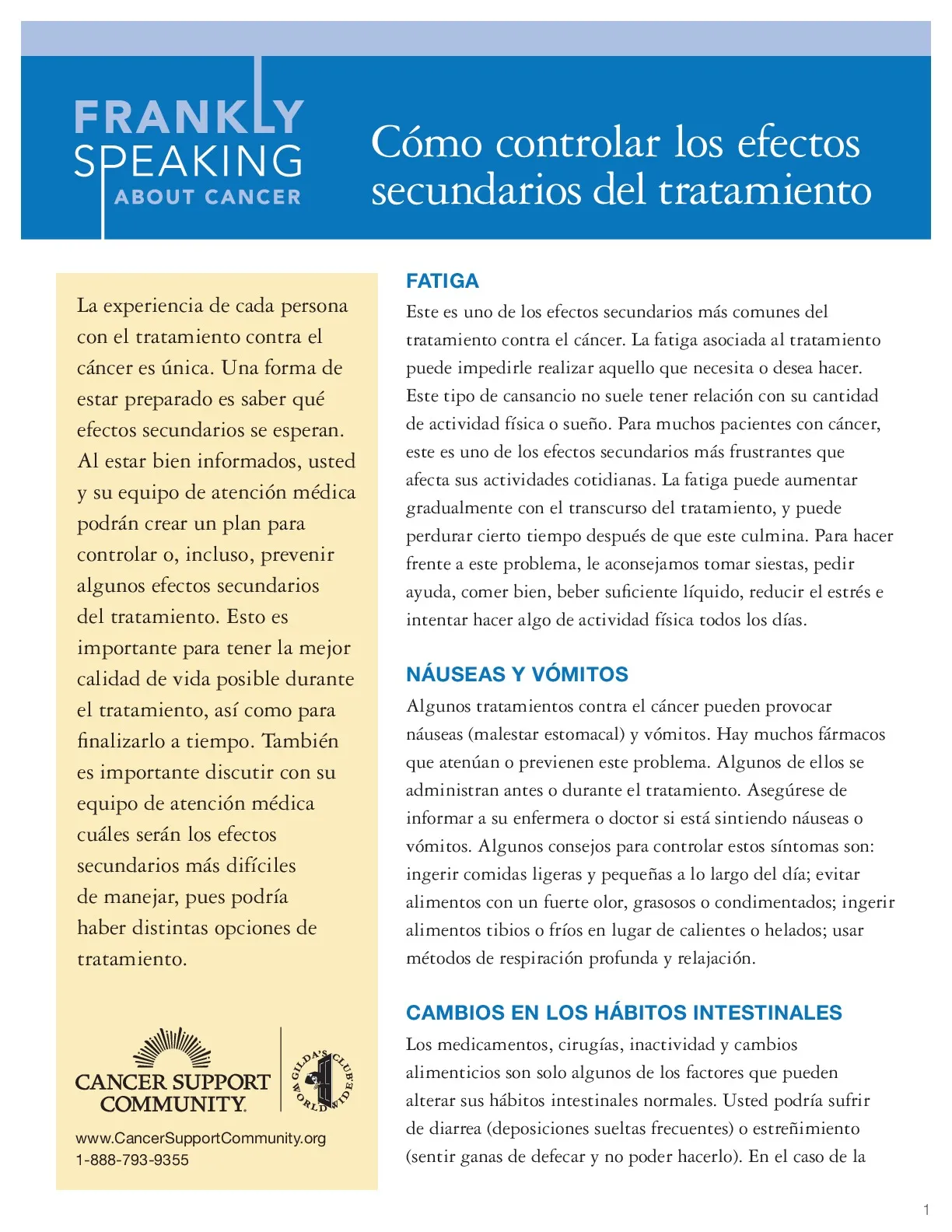 FSAC_factsheet_Cómo controlar los efectos.pdf