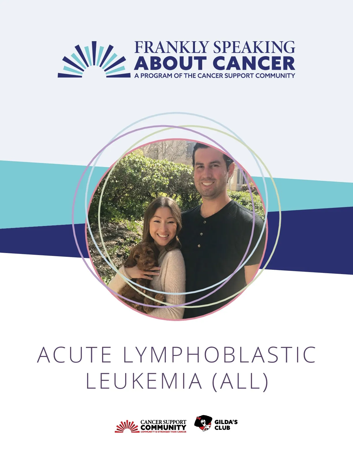 Acute Lymphoblastic Leukemia