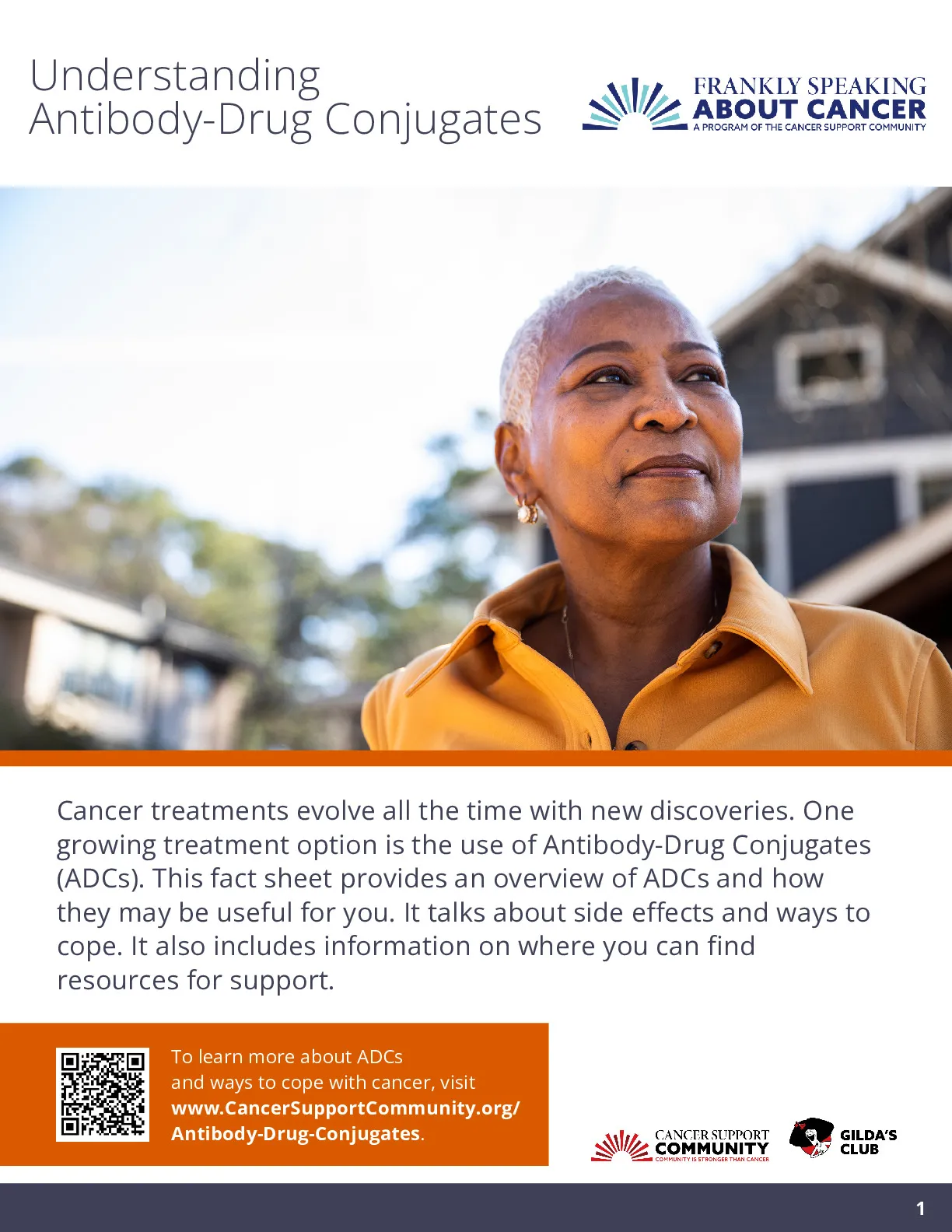 Understanding Antibody-Drug Conjugates