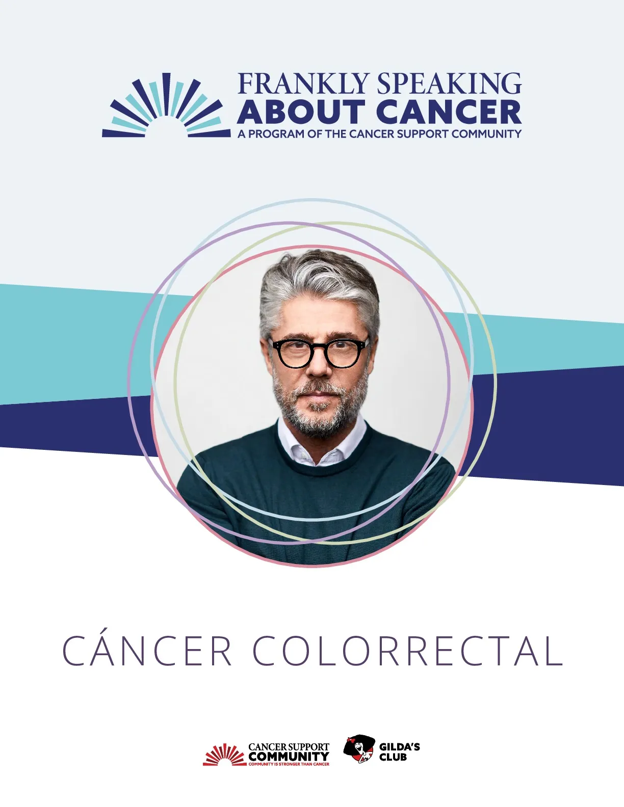 Cáncer colorrectal
