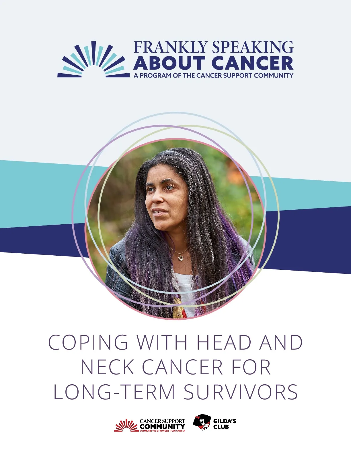 Coping With Head & Neck Cancer for Long-Term Survivors