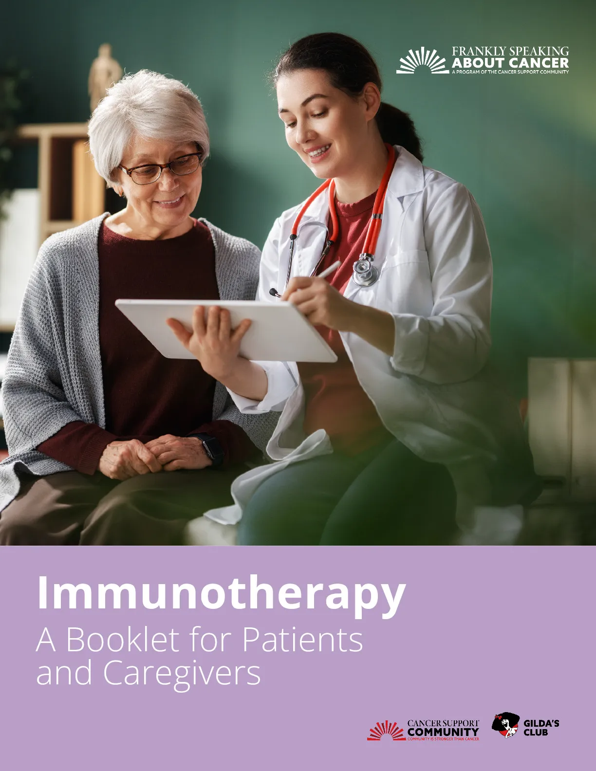 Immunotherapy Overview