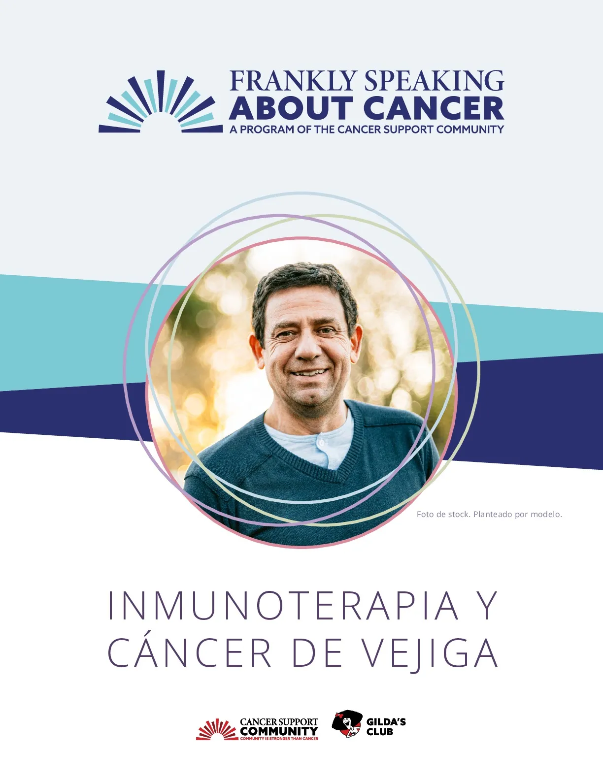 Inmunoterapia y Cancer de Vejiga