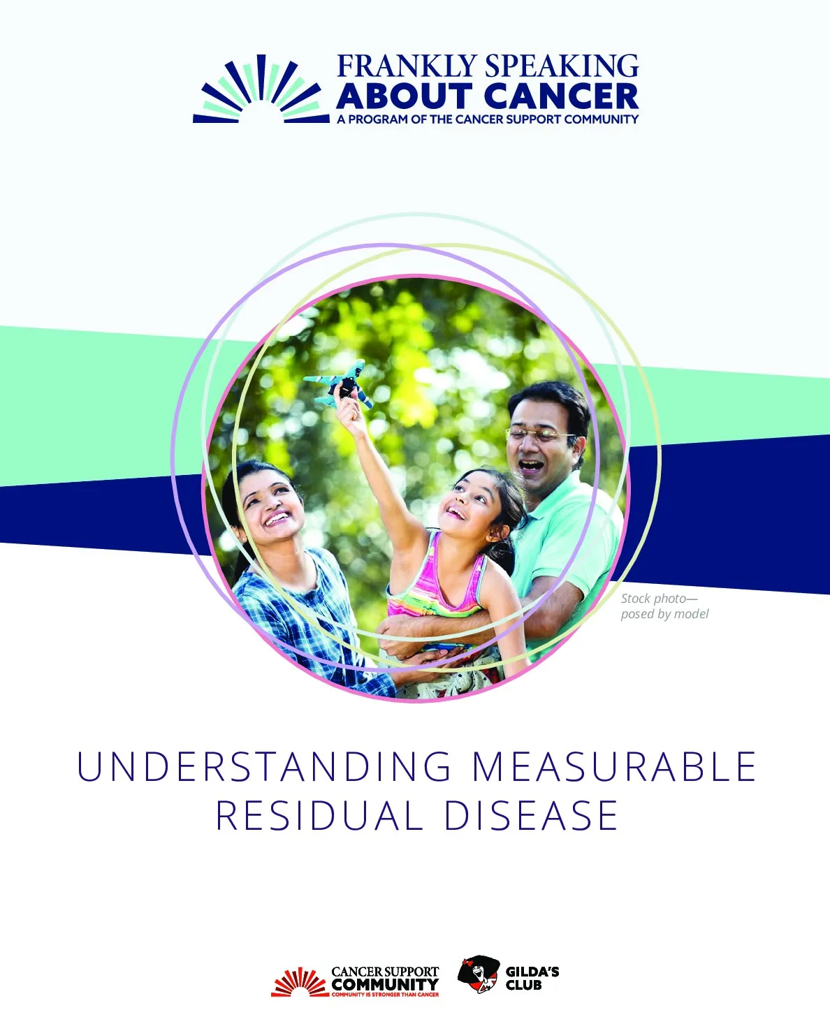 Measurable Residual Disease