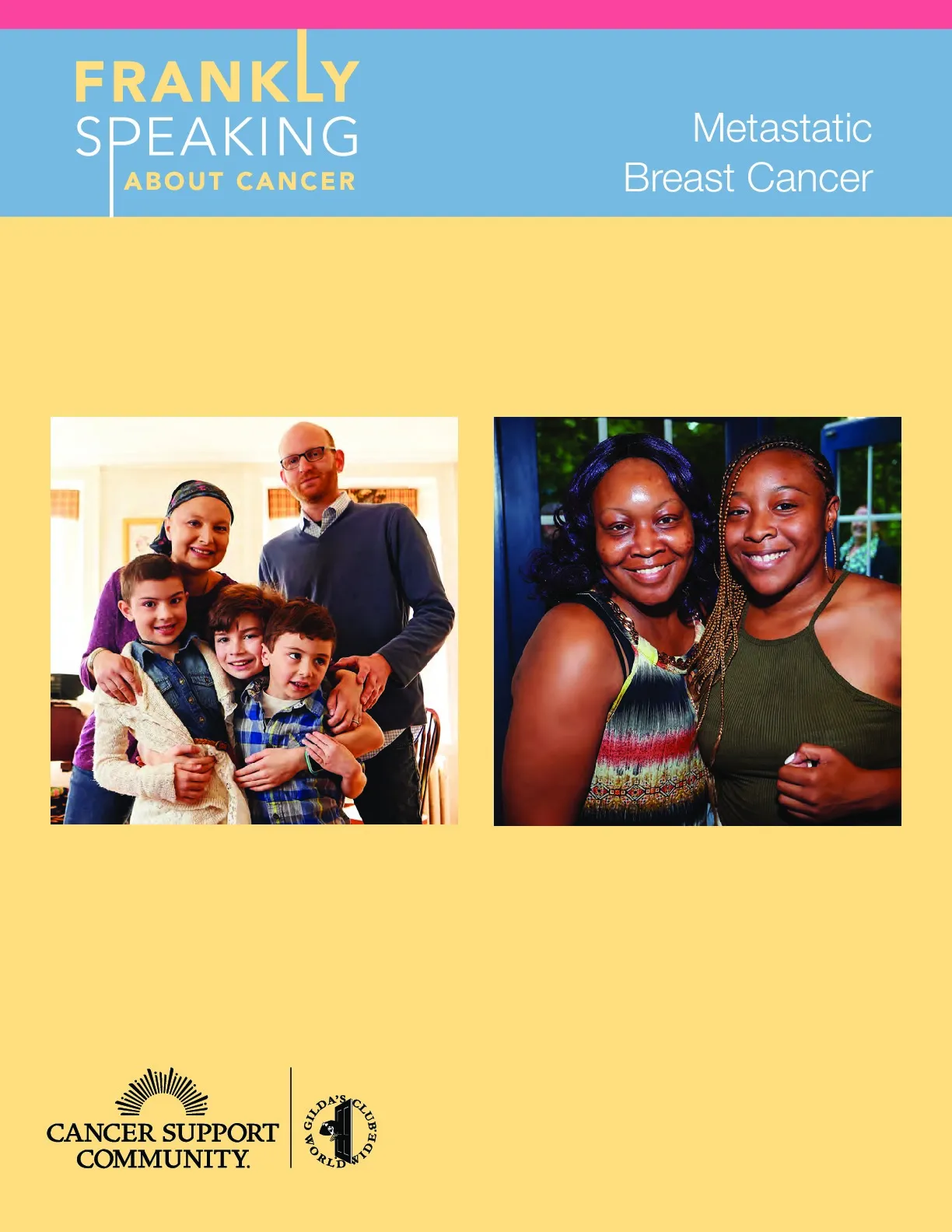 FSAC: Metastatic Breast Cancer