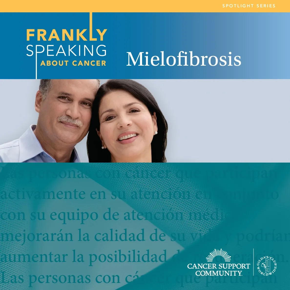 Mielofibrosis en español.pdf