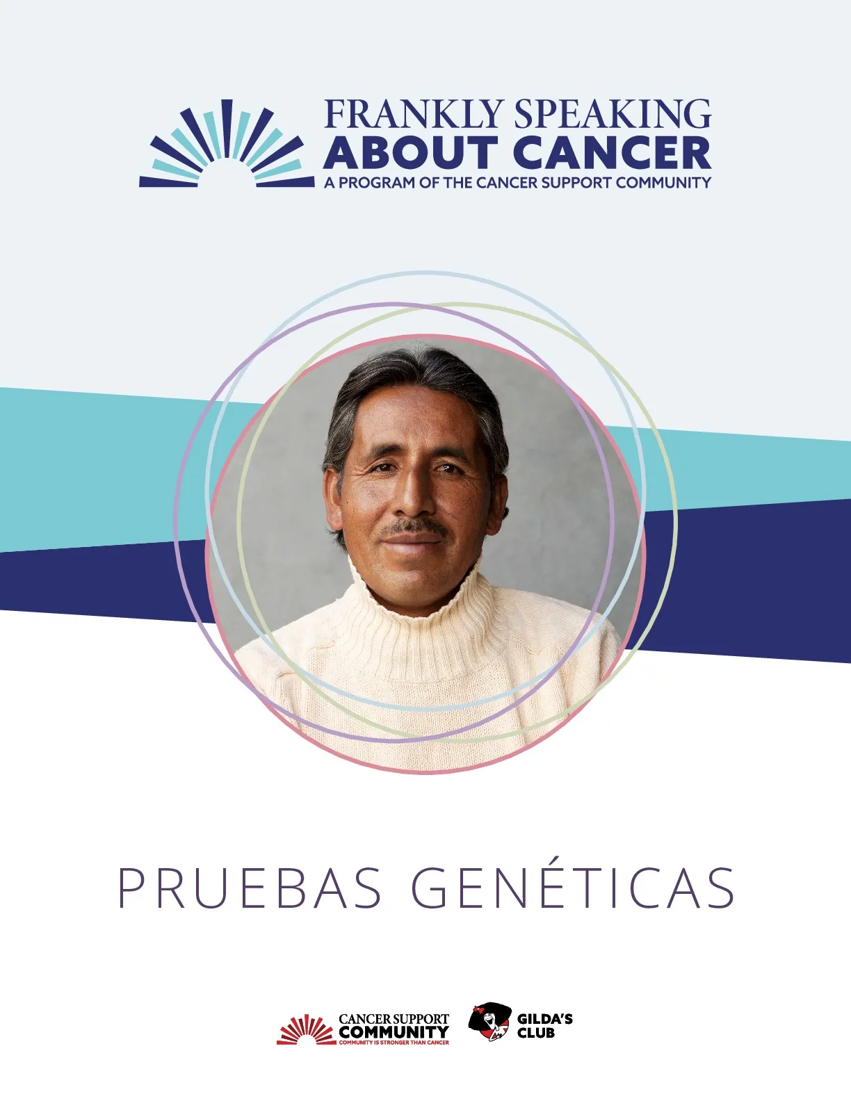 Pruebas Genéticas