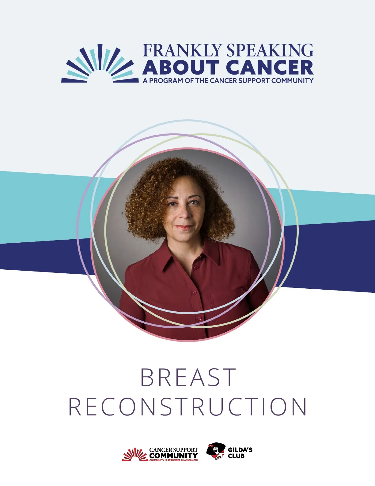 Frankly Speaking About Cancer: Breast Reconstruction